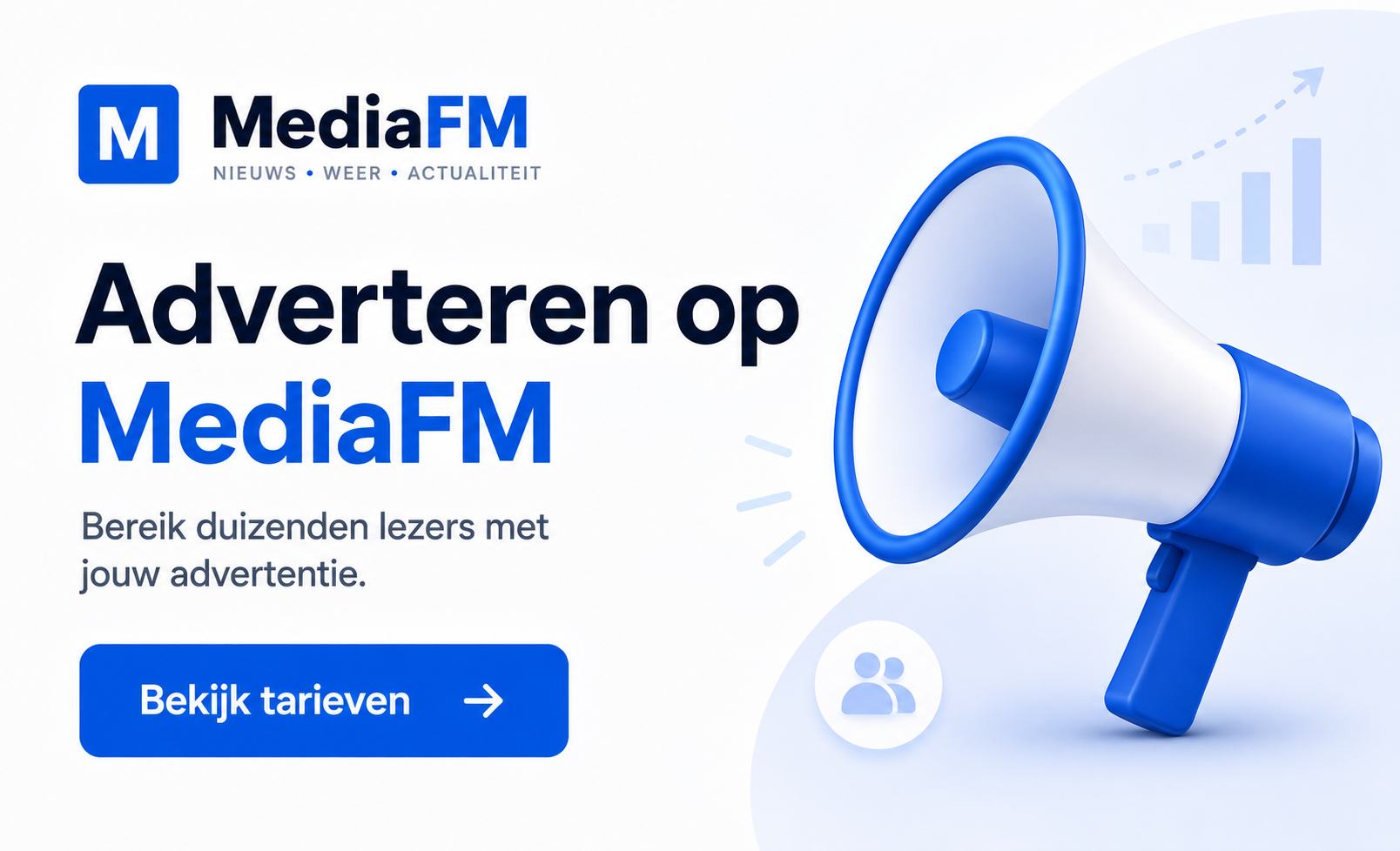 Adverteren op MediaFM | Sidebar